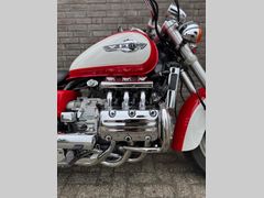 Honda Honda F6C Valkyrie 1500 1997 occasion – foto 16 van 19