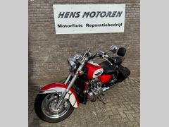 Honda Honda F6C Valkyrie 1500 1997 occasion – foto 12 van 19