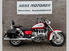 Honda Honda F6C Valkyrie 1500 1997 occasion – foto 13 van 19