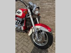 Honda Honda F6C Valkyrie 1500 1997 occasion – foto 15 van 19