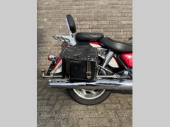 Honda Honda F6C Valkyrie 1500 1997 occasion – foto 17 van 19