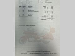 Honda Honda F6C Valkyrie 1500 1997 occasion – foto 19 van 19
