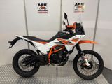 KTM 390 ADVENTURE R