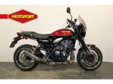 KAWASAKI Z900RS