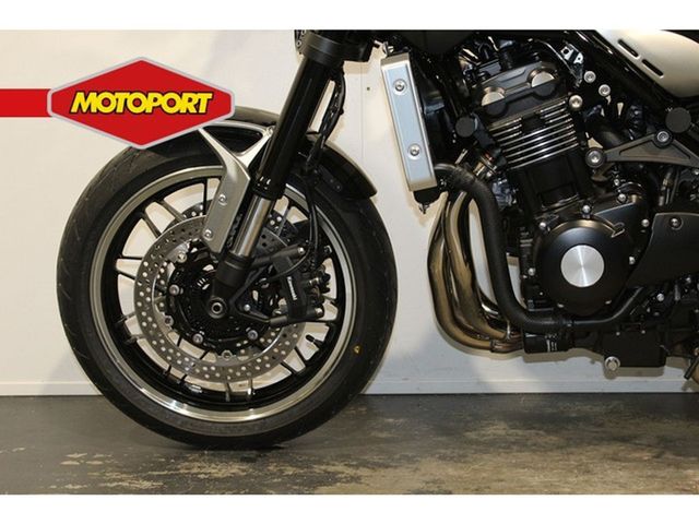 kawasaki - z900rs