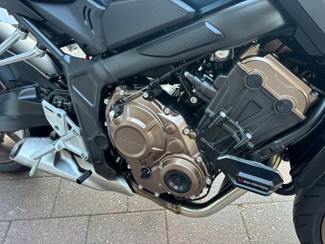 honda - cb-650-r