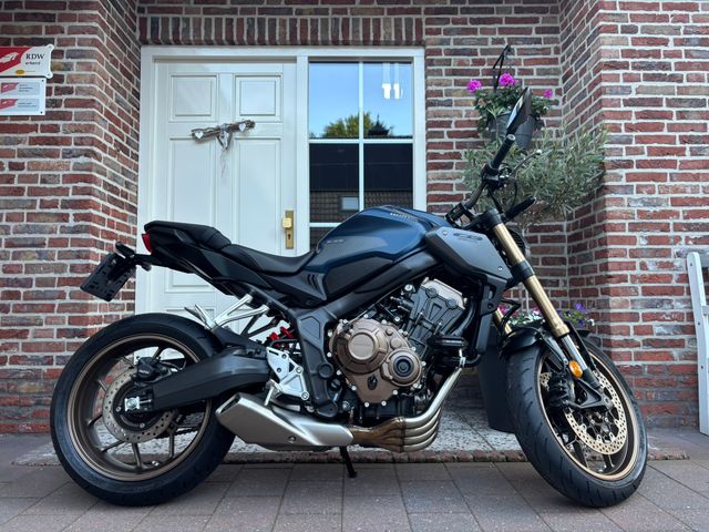 honda - cb-650-r