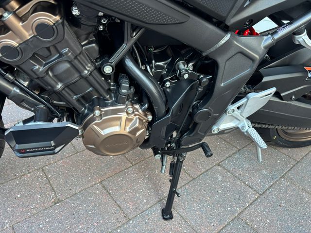 honda - cb-650-r