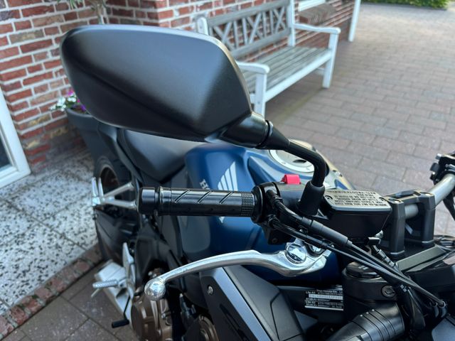 honda - cb-650-r