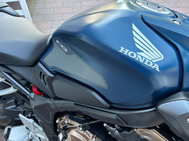 honda - cb-650-r
