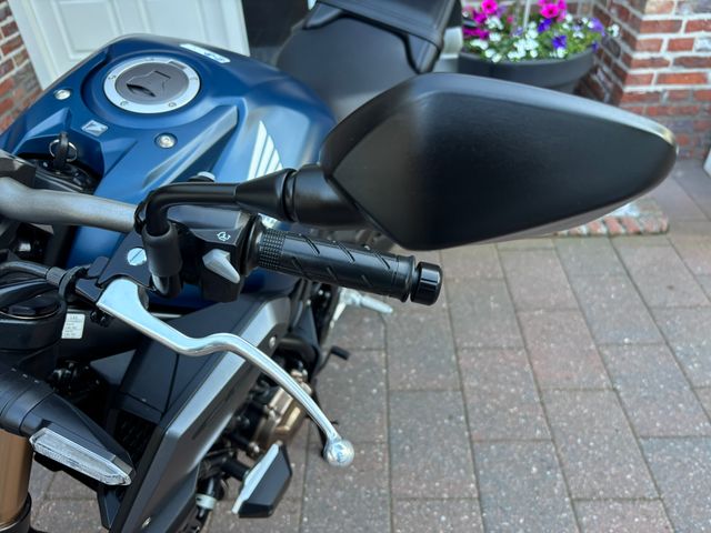 honda - cb-650-r