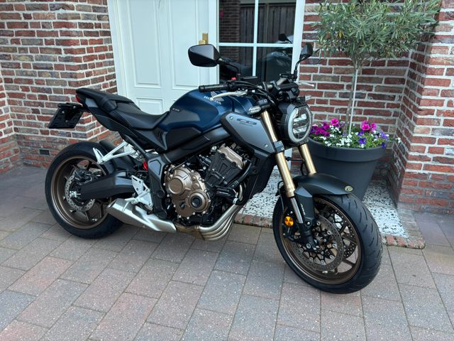 honda - cb-650-r