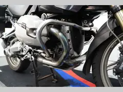 BMW R 1200 GS ABS-ASC-ESA 2011 occasion – foto 13 van 18