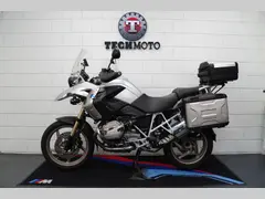 BMW R 1200 GS ABS-ASC-ESA 2011 occasion – foto 4 van 18