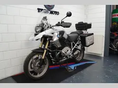 BMW R 1200 GS ABS-ASC-ESA 2011 occasion – foto 5 van 18