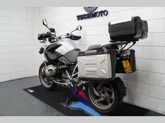 BMW R 1200 GS ABS-ASC-ESA 2011 occasion – foto 6 van 18