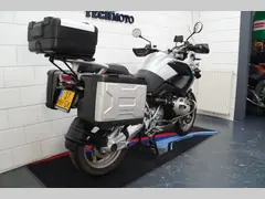 BMW R 1200 GS ABS-ASC-ESA 2011 occasion – foto 3 van 18