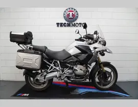 BMW R 1200 GS ABS-ASC-ESA 2011 occasion