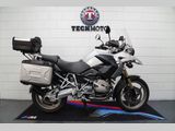 BMW R 1200 GS ABS-ASC-ESA