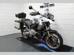 BMW R 1200 GS ABS-ASC-ESA 2011 occasion – foto 2 van 18