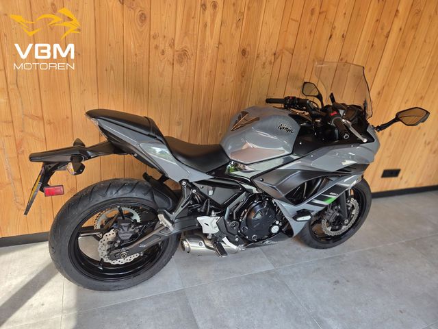 kawasaki - ninja-650