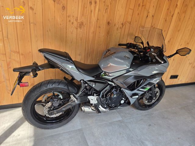 kawasaki - ninja-650