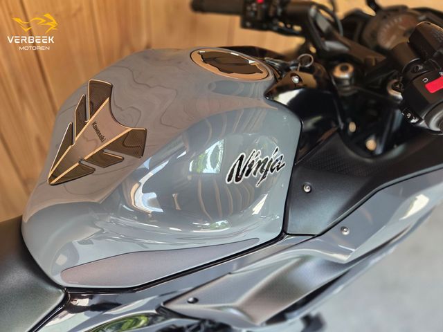 kawasaki - ninja-650