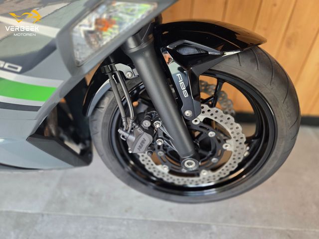 kawasaki - ninja-650