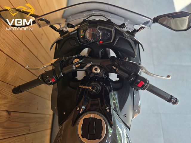 kawasaki - ninja-650