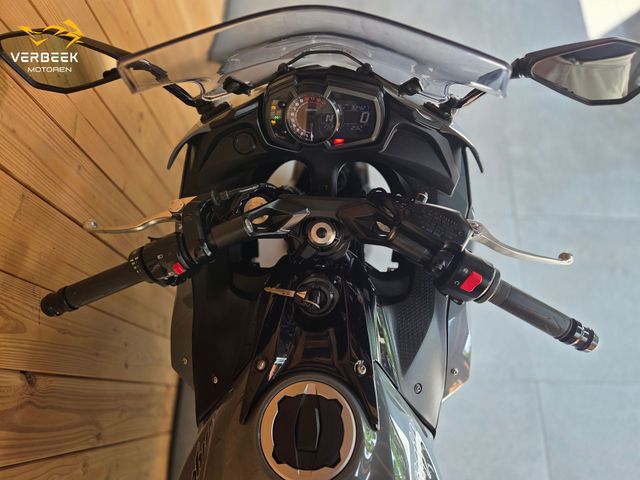 kawasaki - ninja-650