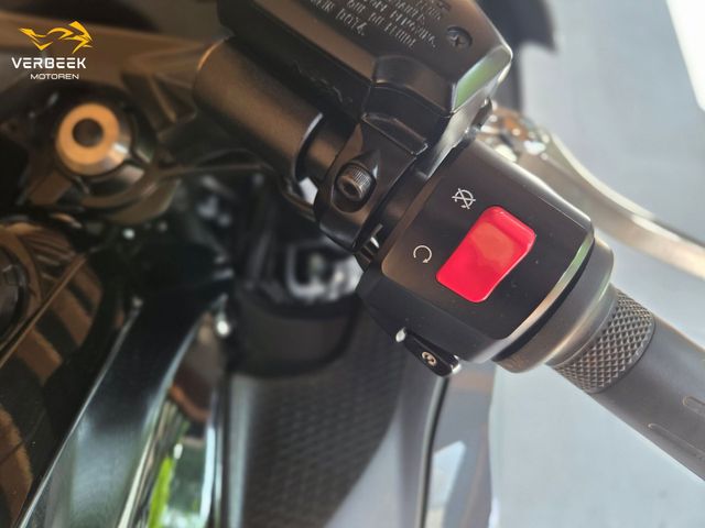 kawasaki - ninja-650