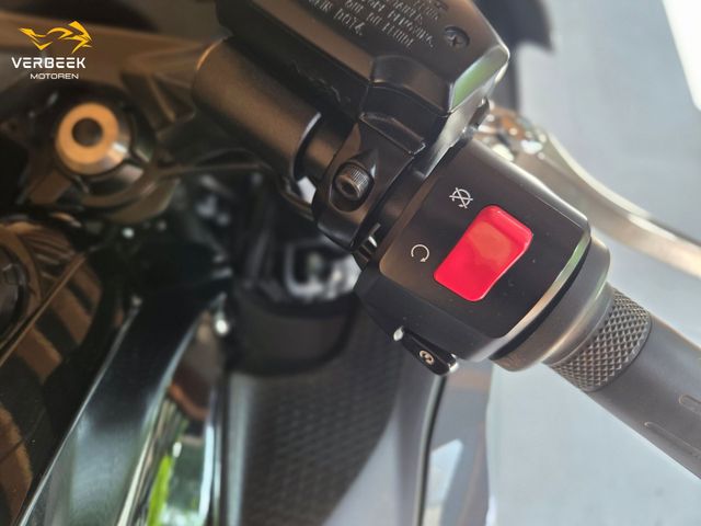 kawasaki - ninja-650