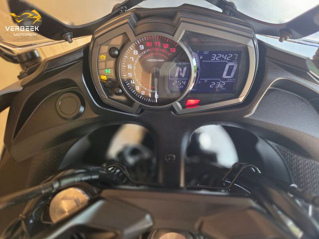kawasaki - ninja-650
