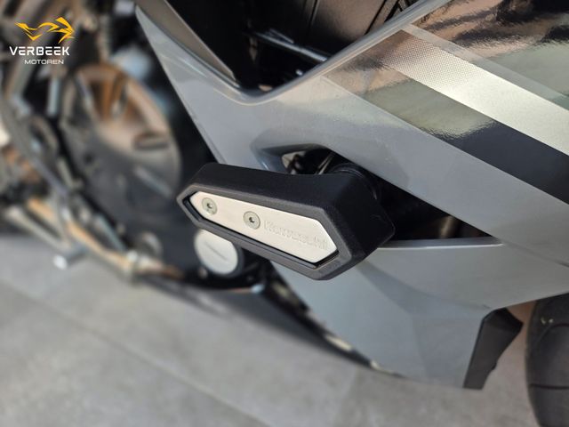 kawasaki - ninja-650