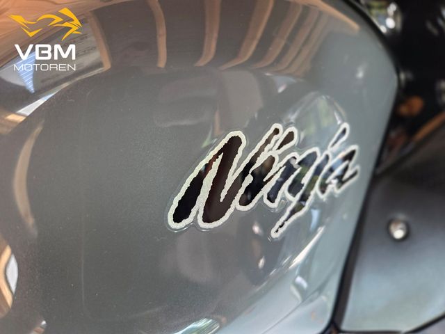 kawasaki - ninja-650
