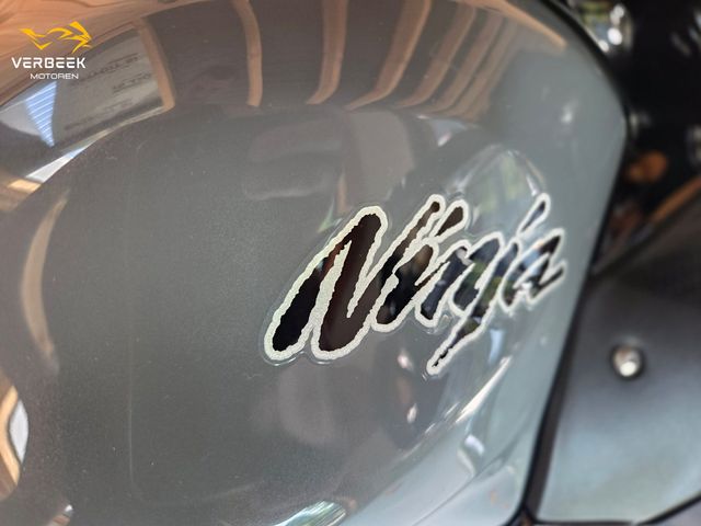 kawasaki - ninja-650