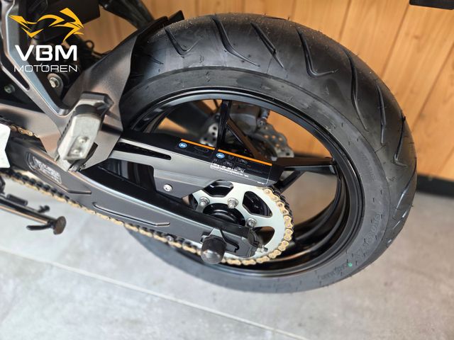 kawasaki - ninja-650