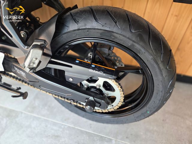 kawasaki - ninja-650