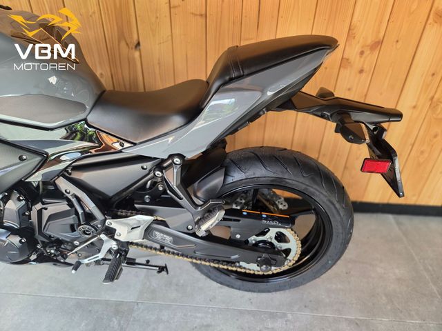 kawasaki - ninja-650