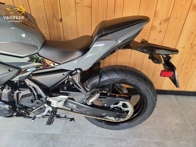 kawasaki - ninja-650