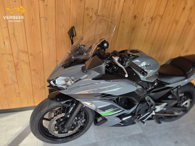 kawasaki - ninja-650