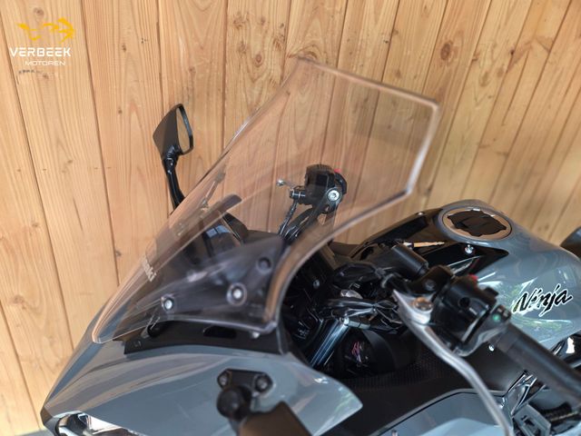 kawasaki - ninja-650