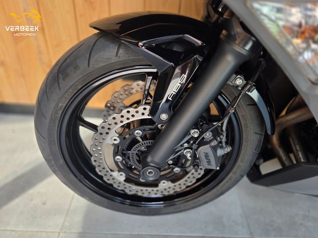 kawasaki - ninja-650