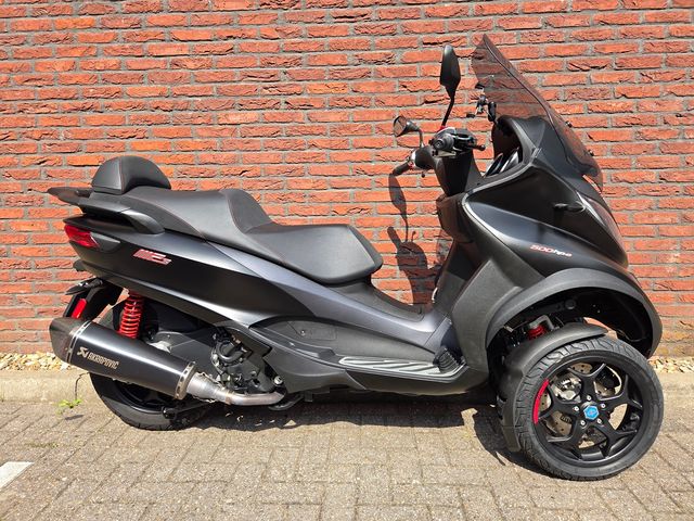 piaggio - mp3-500-sport-hpe-abs-asr