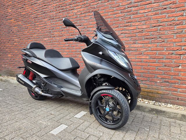 piaggio - mp3-500-sport-hpe-abs-asr