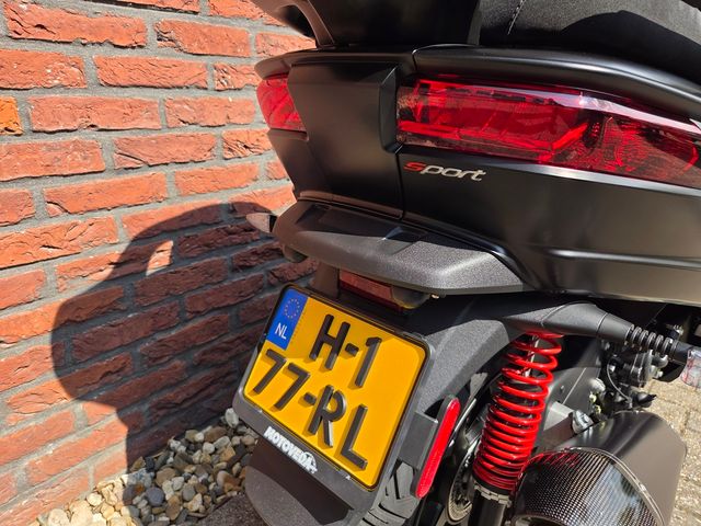 piaggio - mp3-500-sport-hpe-abs-asr