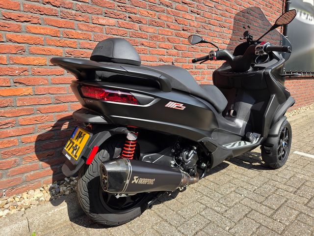piaggio - mp3-500-sport-hpe-abs-asr