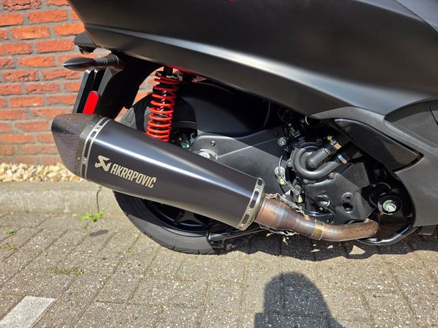 piaggio - mp3-500-sport-hpe-abs-asr