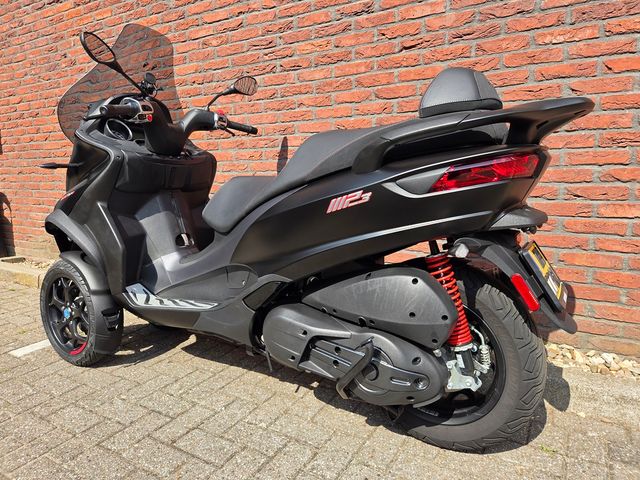 piaggio - mp3-500-sport-hpe-abs-asr