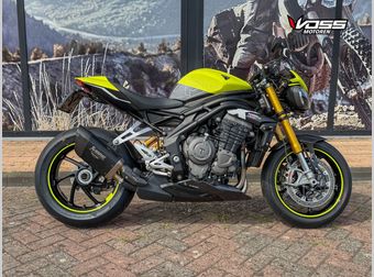 Triumph Speed Triple 1200 2025 occasion